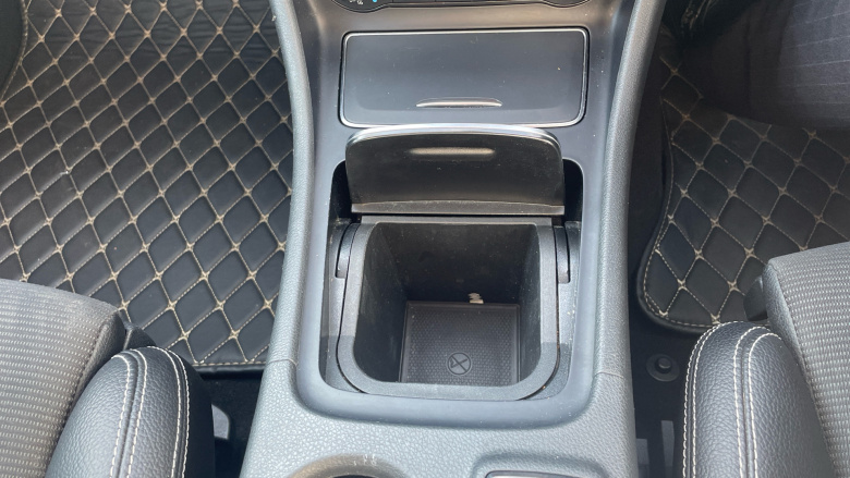 Mercedes-Benz GLA 180 Urban Edition 5dr Auto Petrol Hatchback